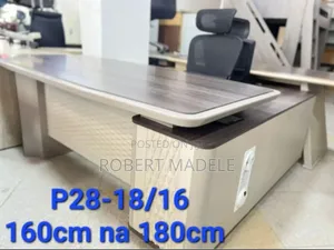 Executive Table