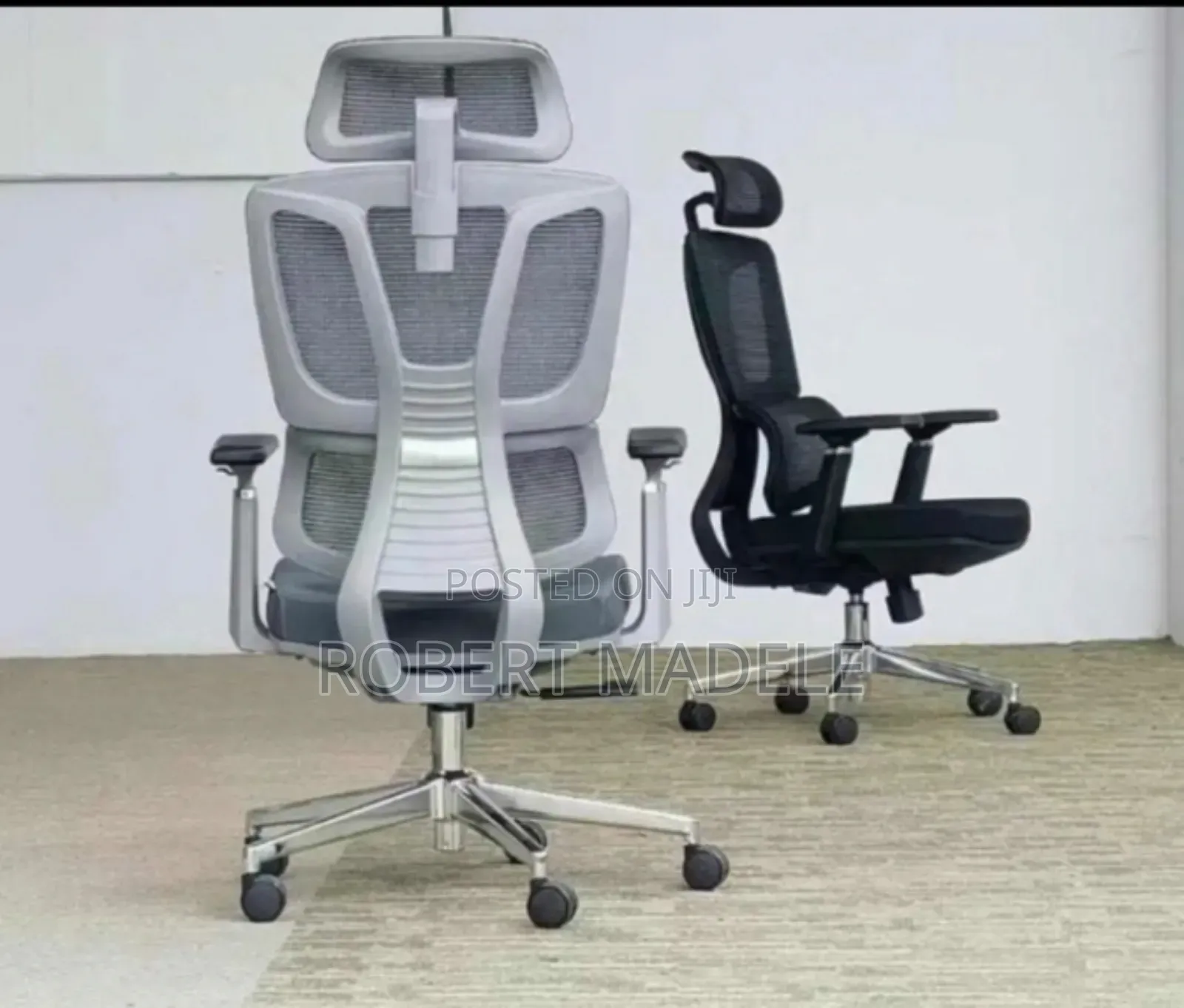 Executive Chair