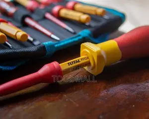 Total Precision Screwdriver Insulated THKIPSD0601
