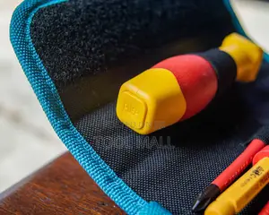 Total Precision Screwdriver Insulated THKIPSD0601
