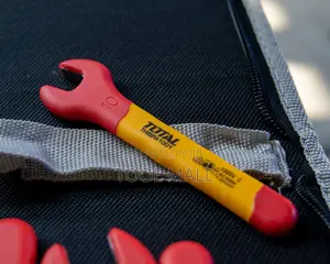 Total Spanner Set Insulated THKISPA0701