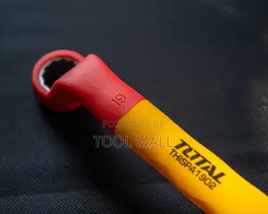 Total Ring Spanner Insulated THKISPA0702