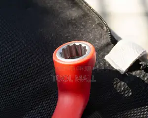 Total Ring Spanner Insulated THKISPA0702