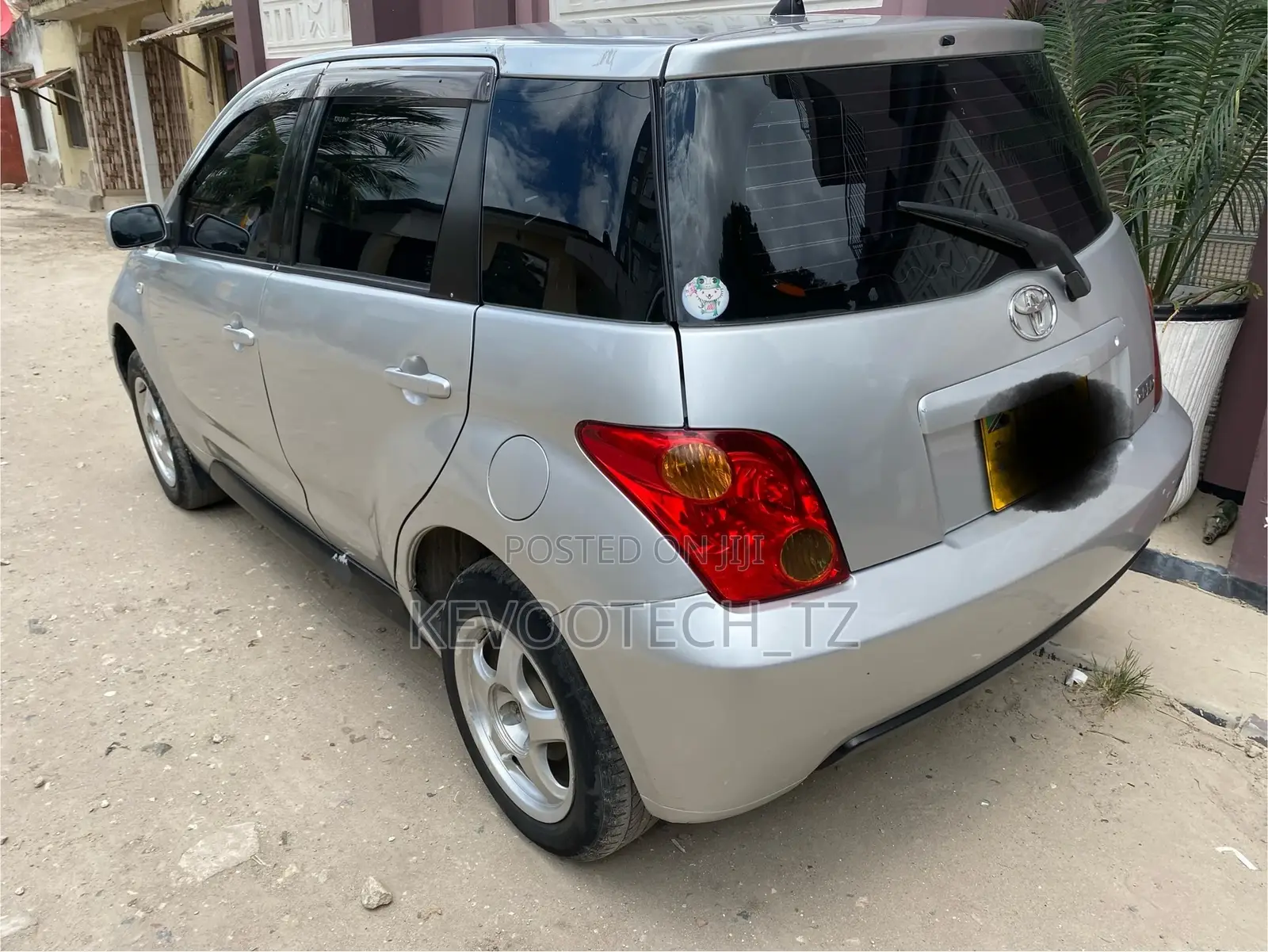 Alphard Rental Services Yakukodisha