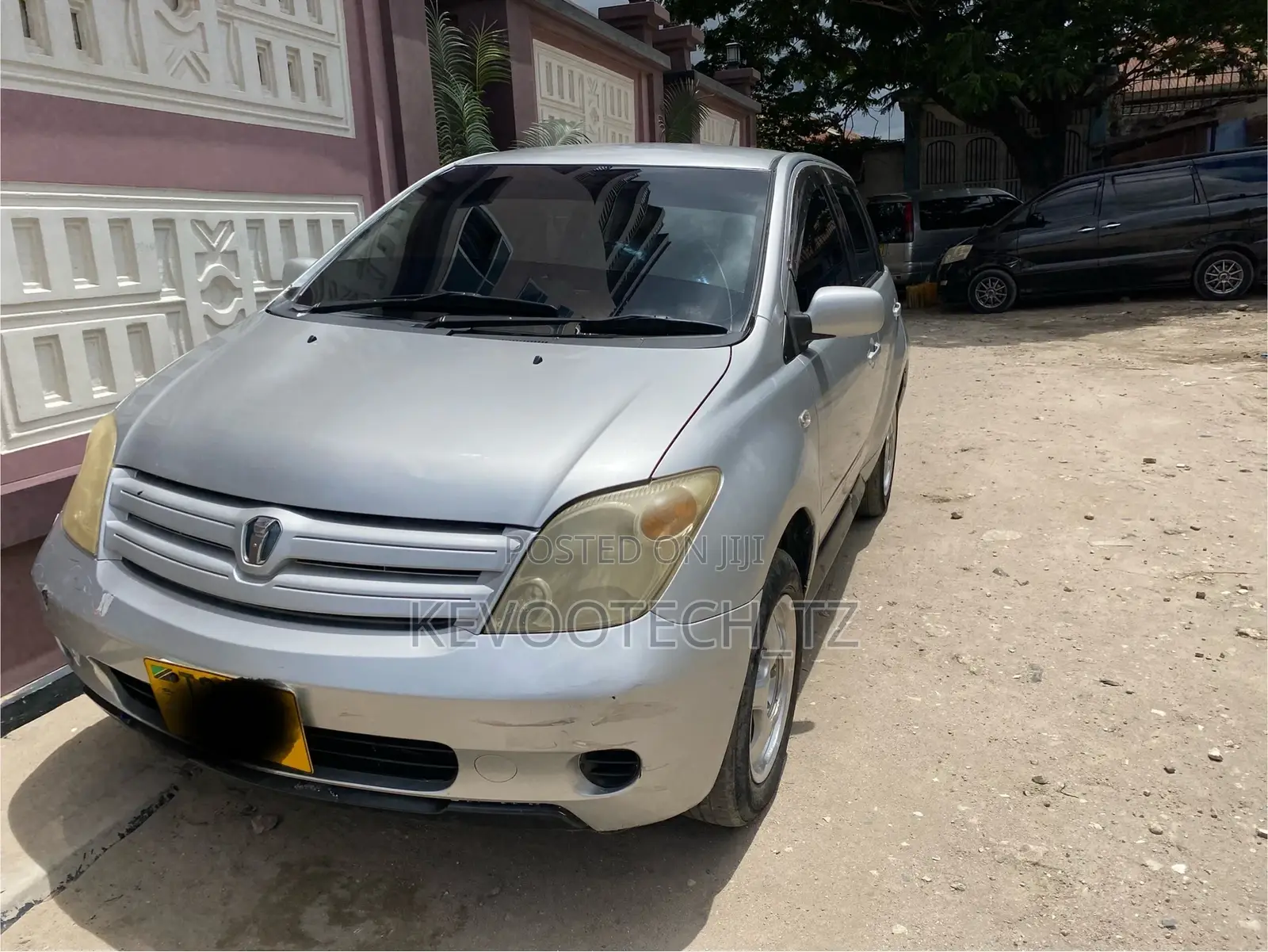 Alphard Rental Services Yakukodisha