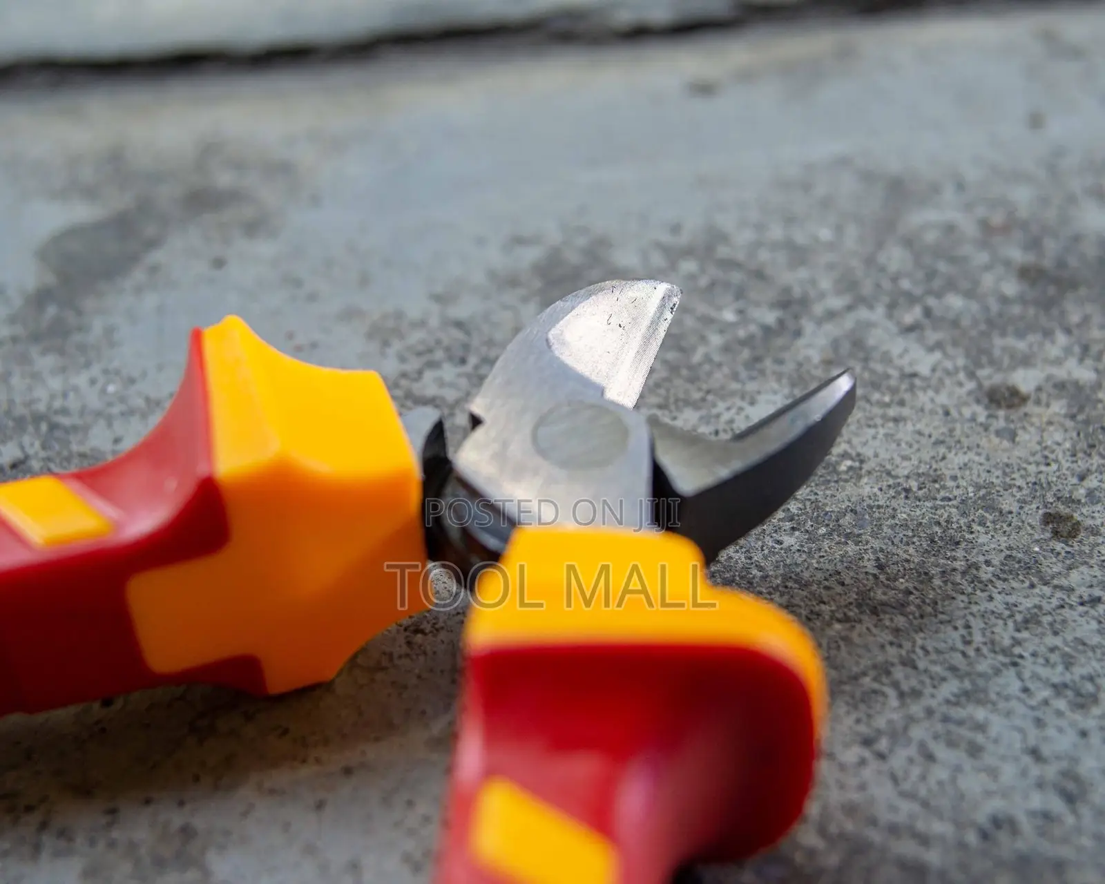 Total Pliers Set Insulated TCSPAR081