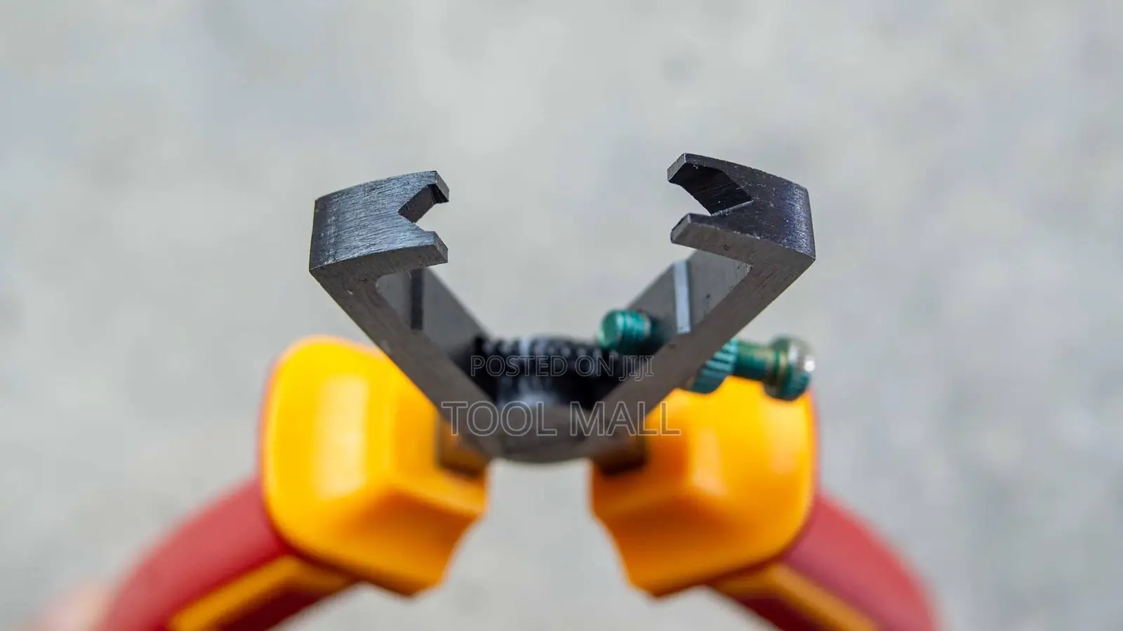 Plier Wire Stripper Insulated THTIP2661