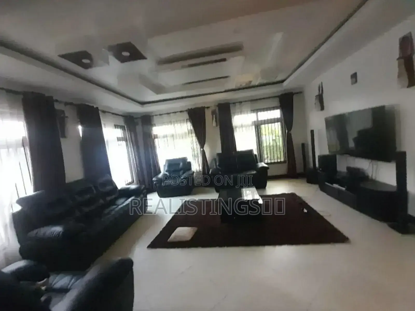 3bdrm Bungalow in Kigamboni for sale