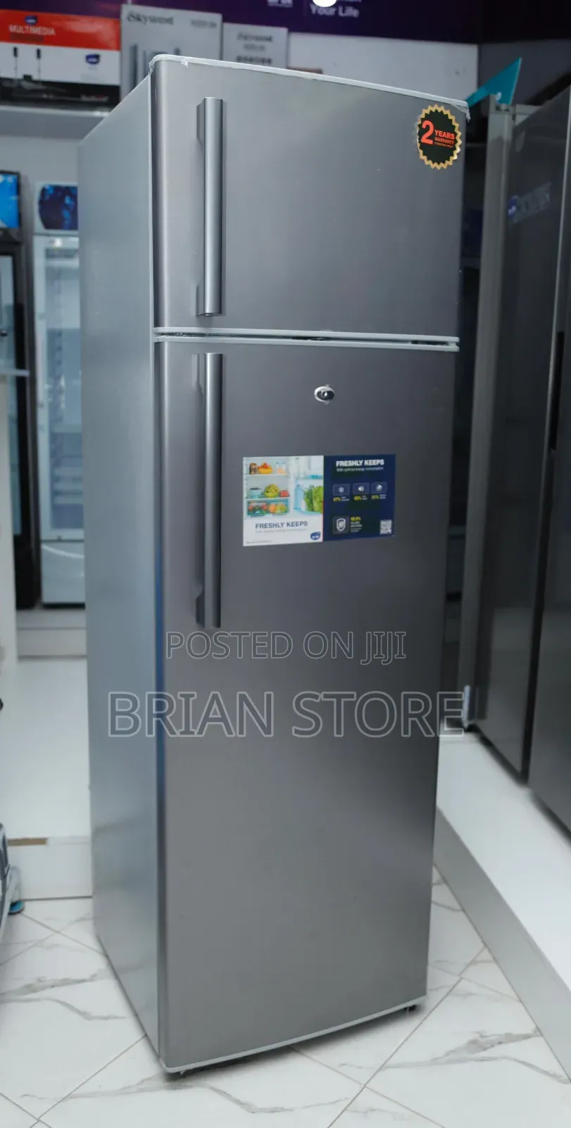 Mr Uk Fridgefridge UK 126