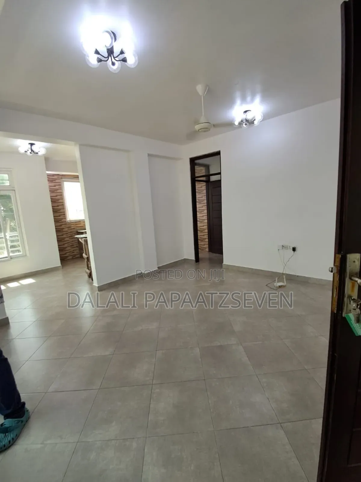 2bdrm Apartment in Dalalipapaatzseven, Msasani for rent