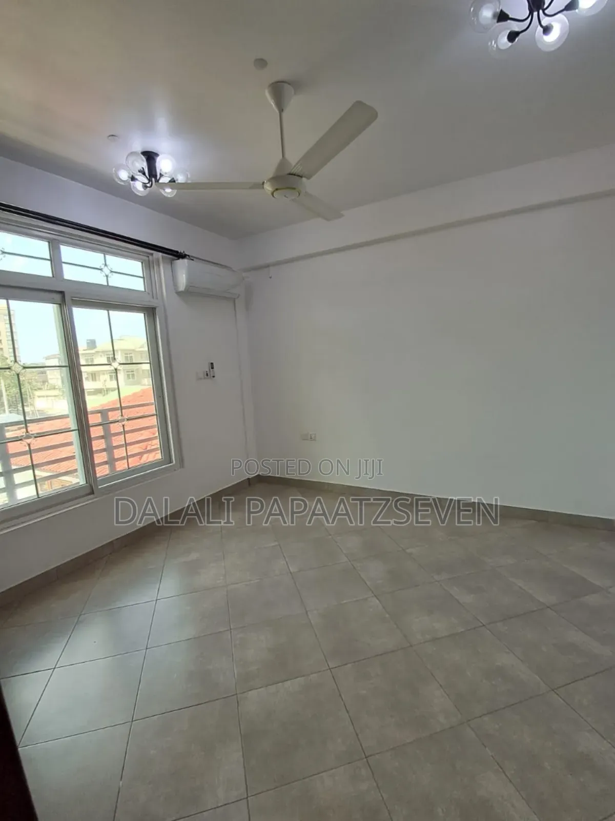 2bdrm Apartment in Dalalipapaatzseven, Msasani for rent