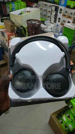 JBL Wireless Headphones Tunne 510
