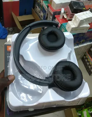JBL Wireless Headphones Tunne 510