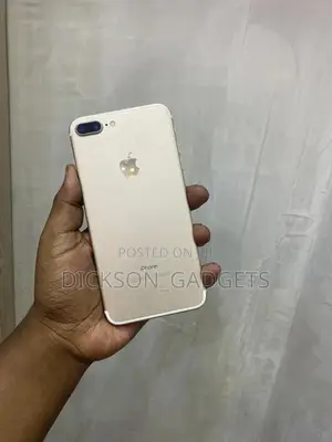 Apple iPhone 7 Plus 32 GB Gold