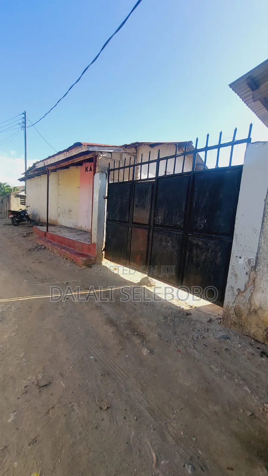 9bdrm House in Salasala, Kinondoni for sale