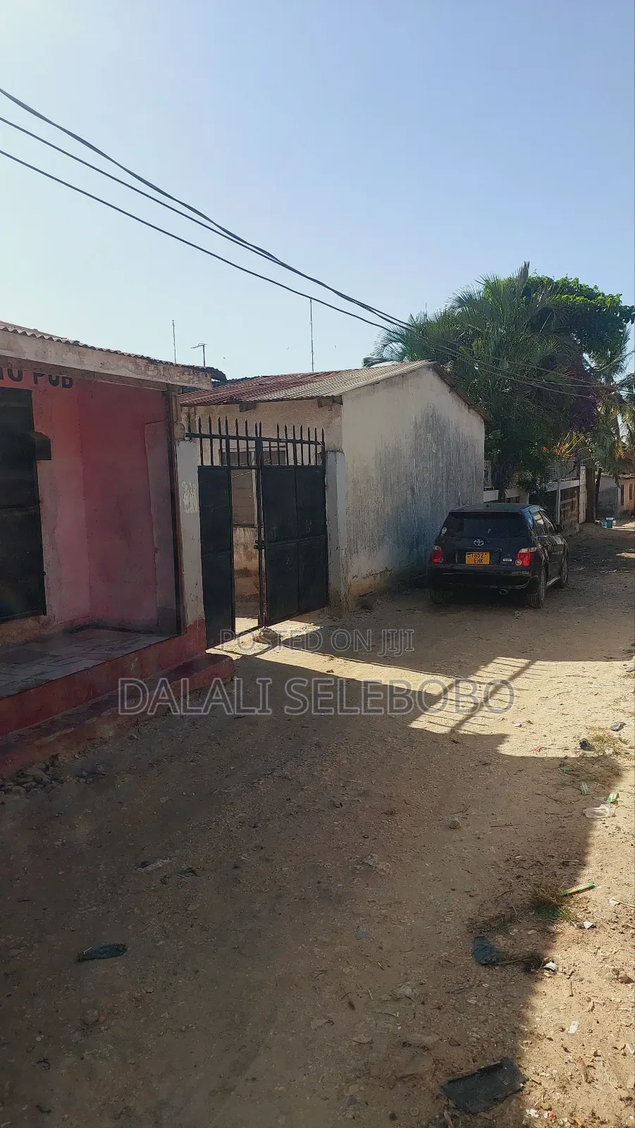 9bdrm House in Salasala, Kinondoni for sale