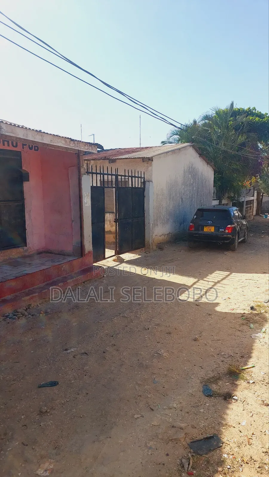 9bdrm House in Salasala, Kinondoni for sale