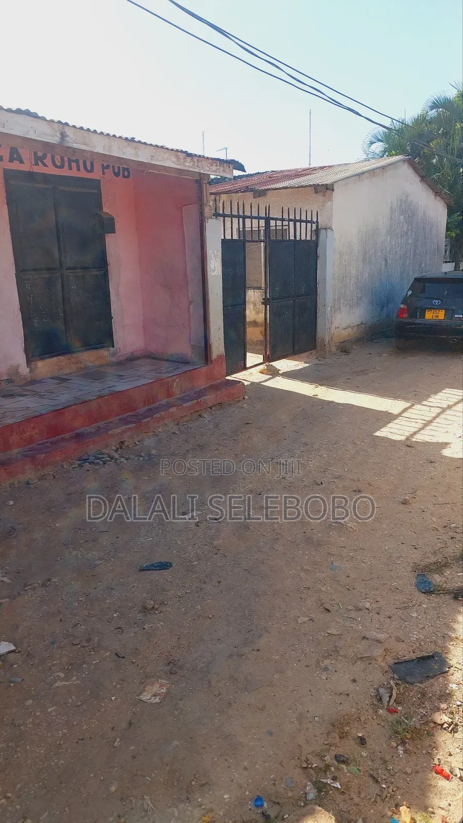 9bdrm House in Salasala, Kinondoni for sale