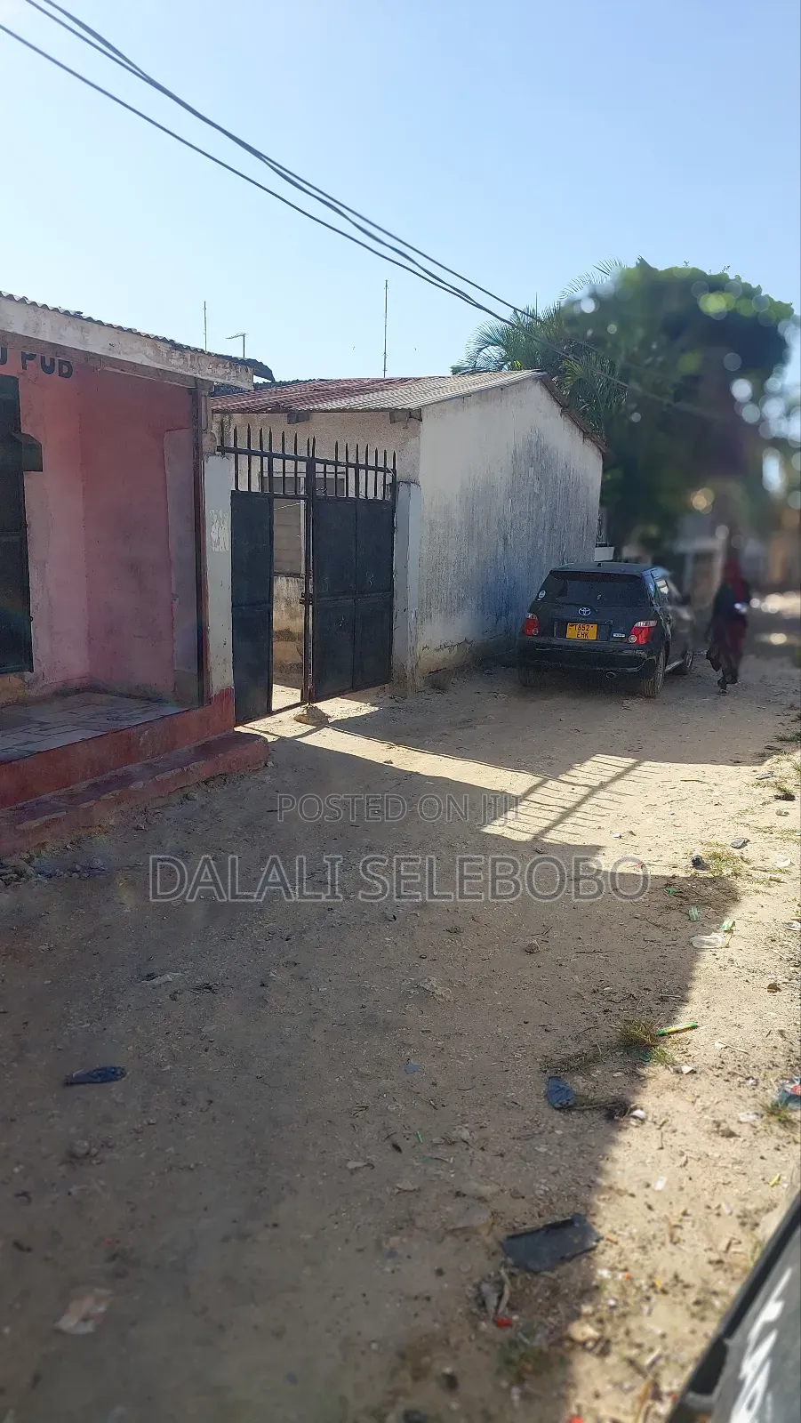 9bdrm House in Salasala, Kinondoni for sale
