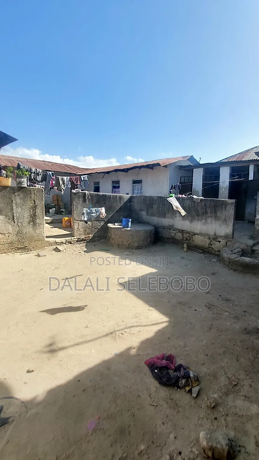 9bdrm House in Salasala, Kinondoni for sale