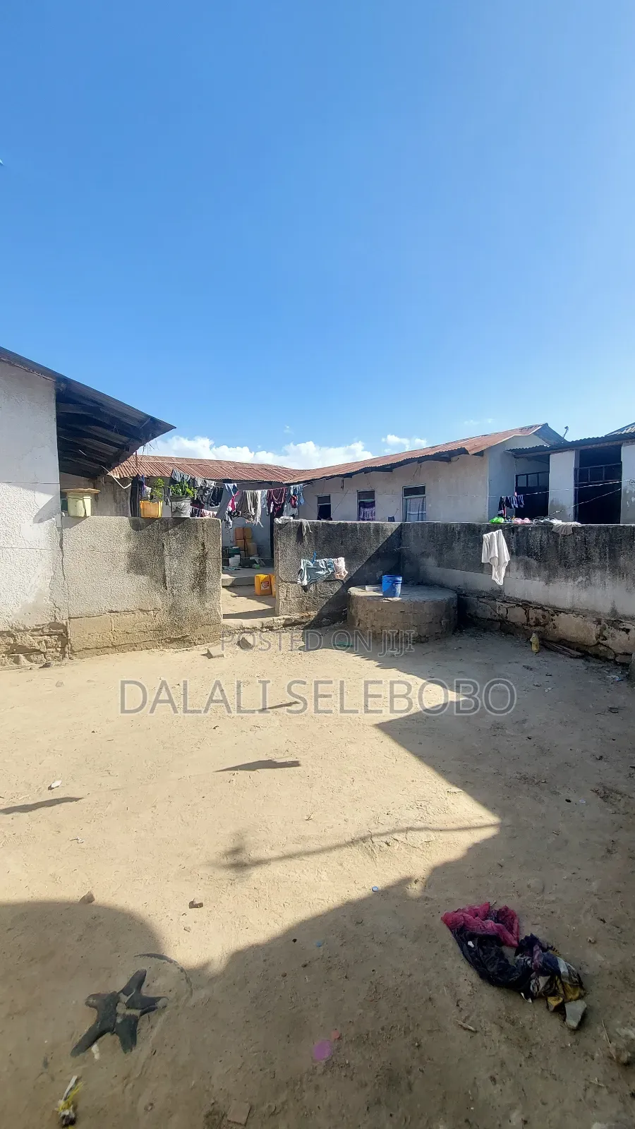9bdrm House in Salasala, Kinondoni for sale