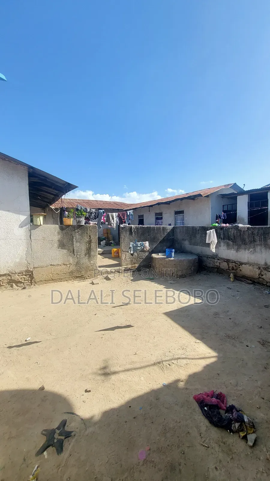 9bdrm House in Salasala, Kinondoni for sale