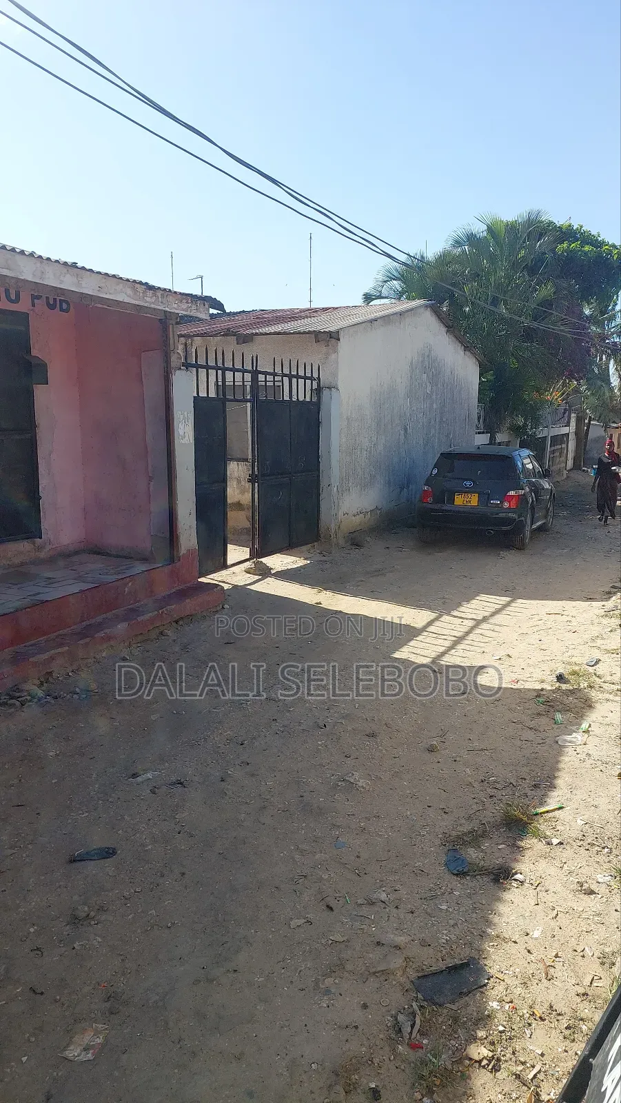9bdrm House in Salasala, Kinondoni for sale