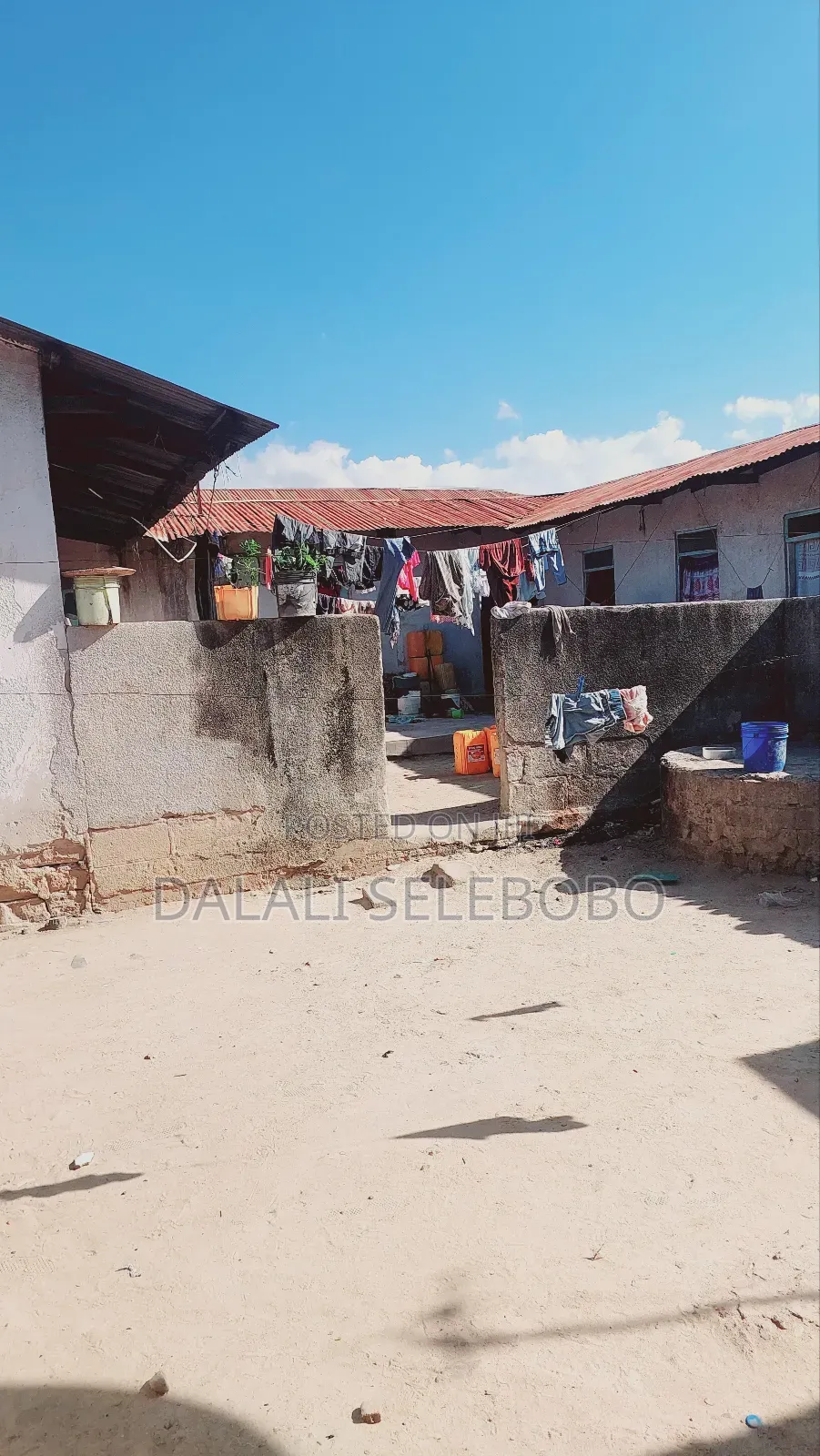9bdrm House in Salasala, Kinondoni for sale