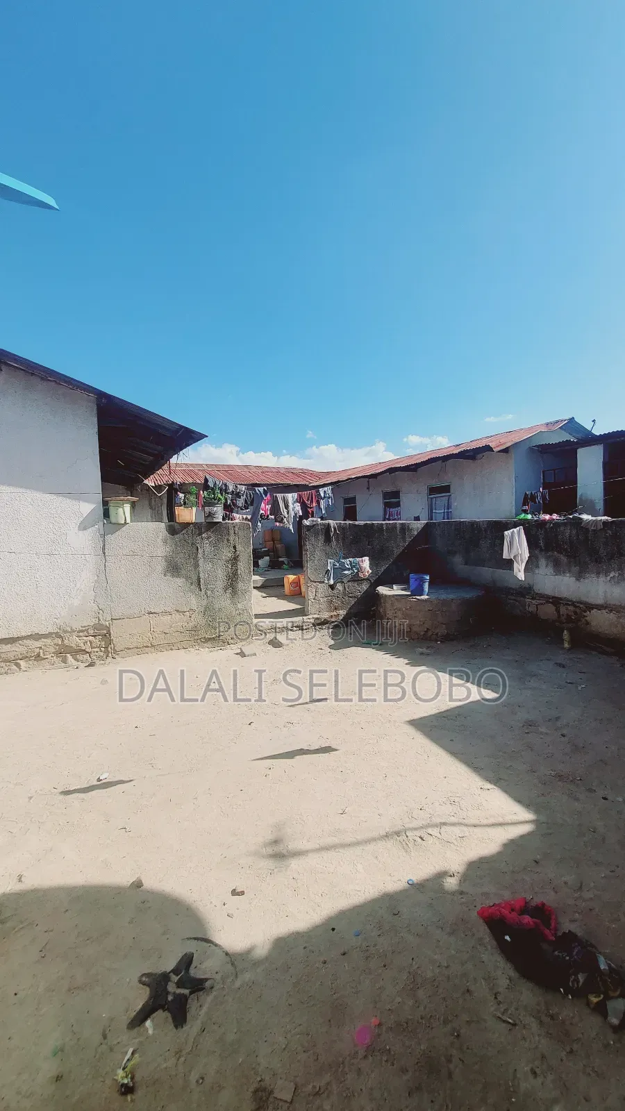 9bdrm House in Salasala, Kinondoni for sale