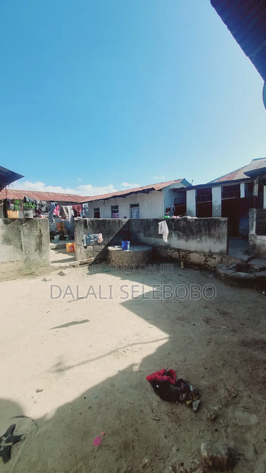 9bdrm House in Salasala, Kinondoni for sale