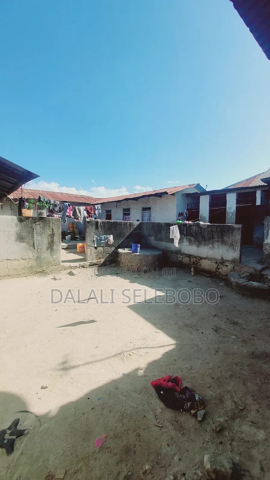 9bdrm House in Salasala, Kinondoni for sale