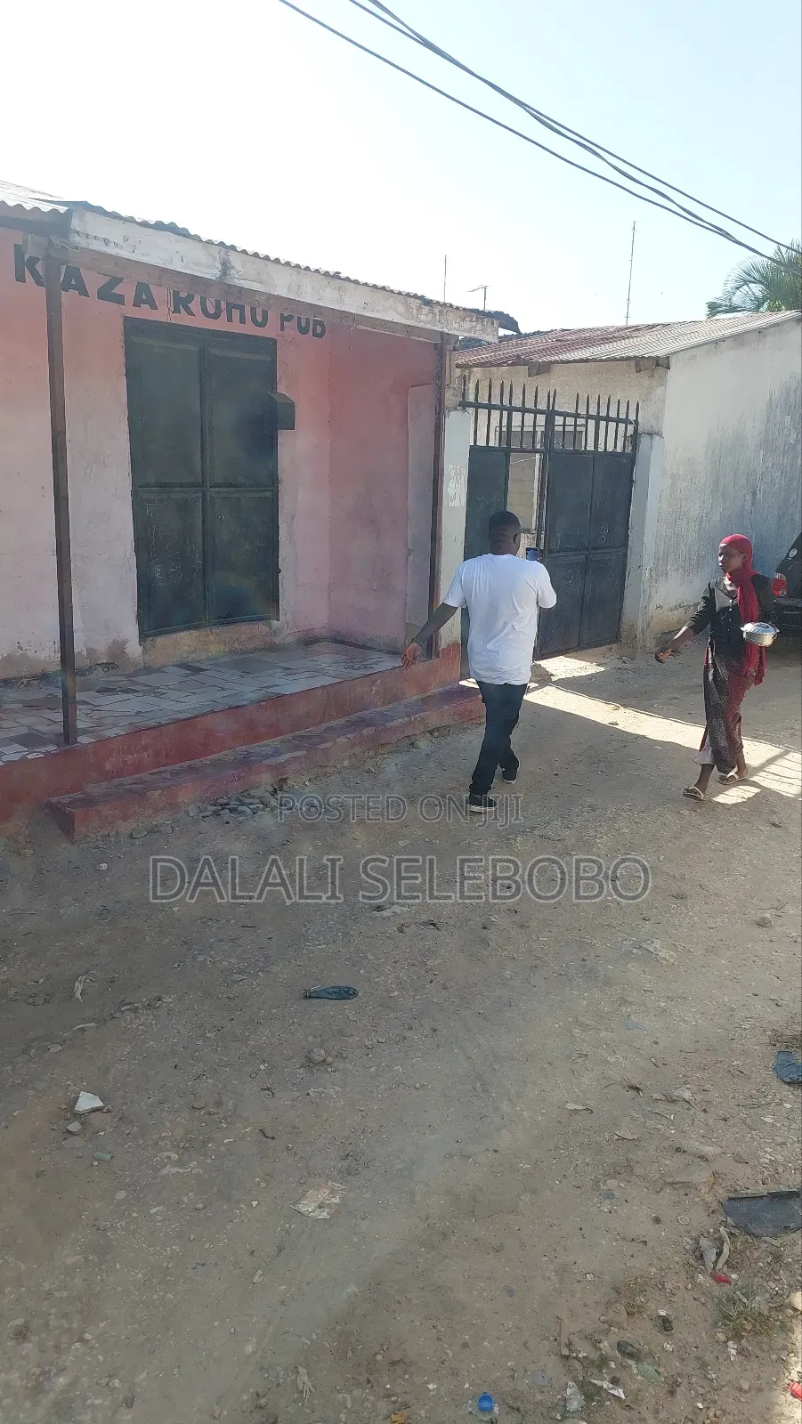 9bdrm House in Salasala, Kinondoni for sale