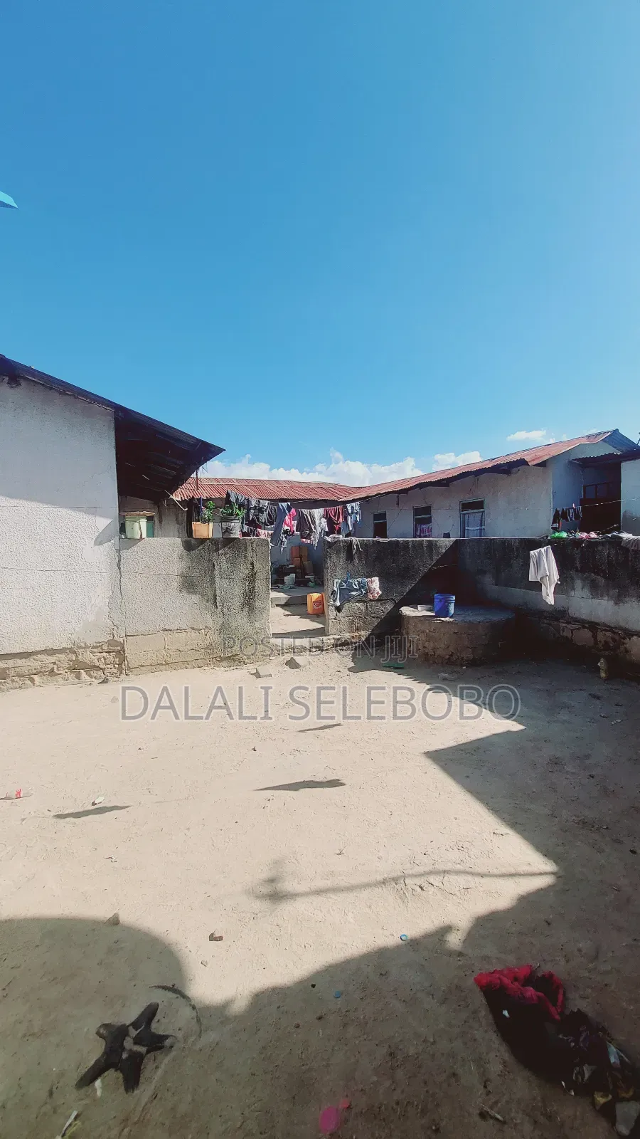 9bdrm House in Salasala, Kinondoni for sale