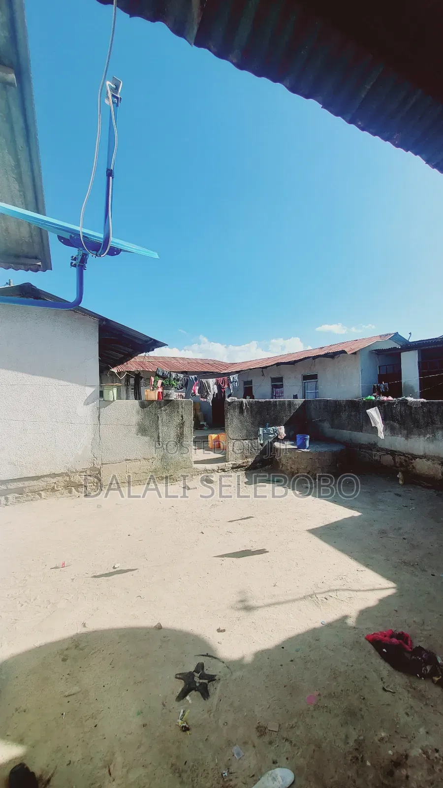 9bdrm House in Salasala, Kinondoni for sale