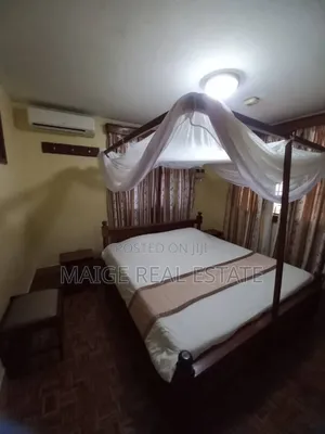 Furnished 1bdrm Apartment in Mikocheni for rent