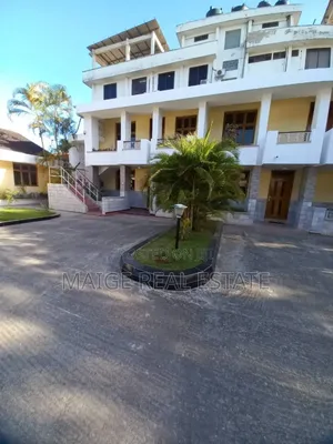 Furnished 1bdrm Apartment in Mikocheni for rent