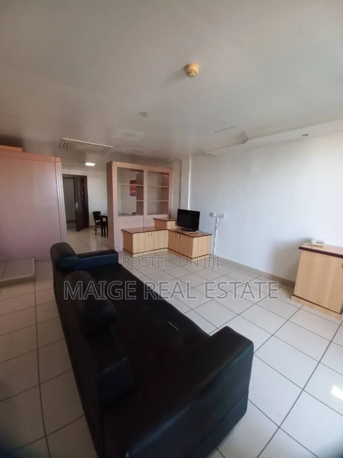 Furnished 1bdrm Apartment in Mikocheni for rent