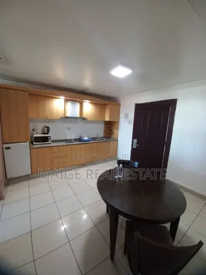 Furnished 1bdrm Apartment in Mikocheni for rent