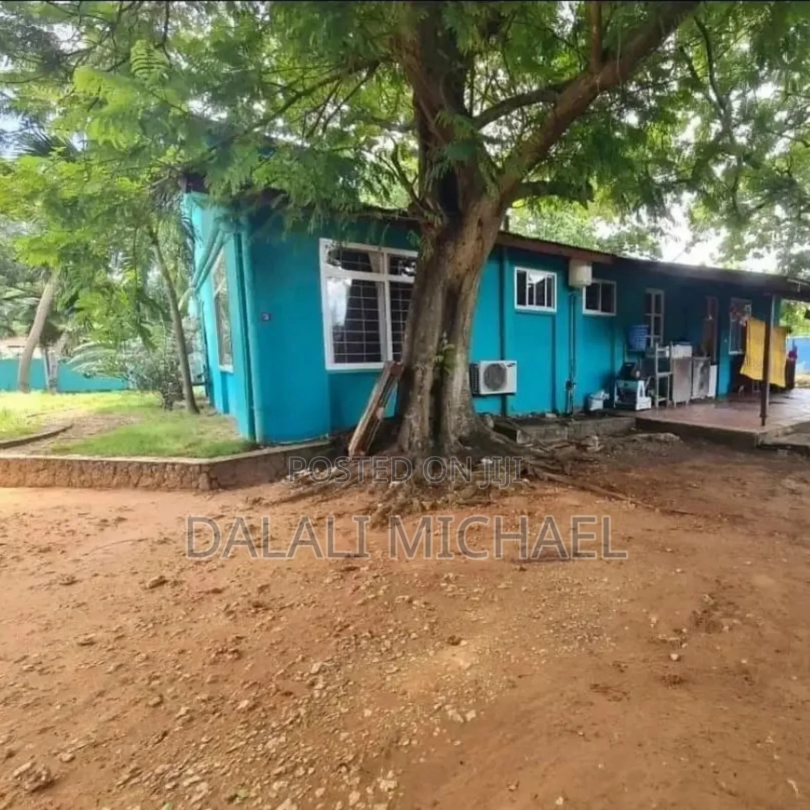4bdrm House in Mbezibeach for sale