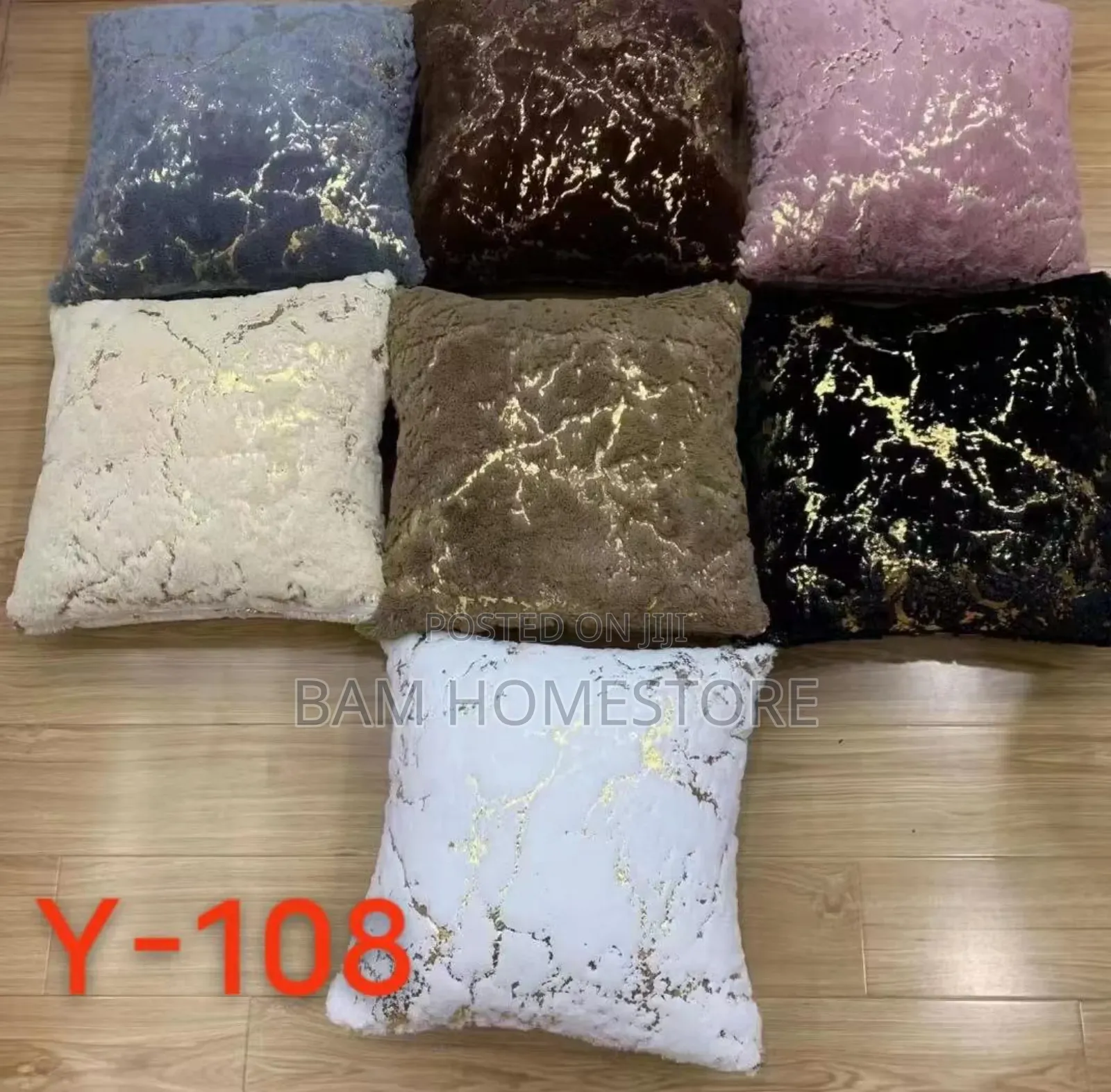 Classic Pillow Cushions Maforonya