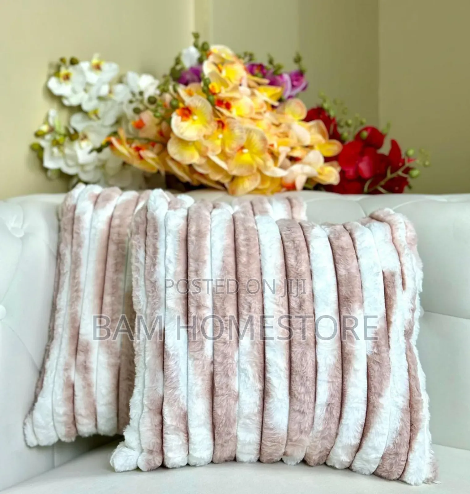 Classic Pillow Cushions Maforonya