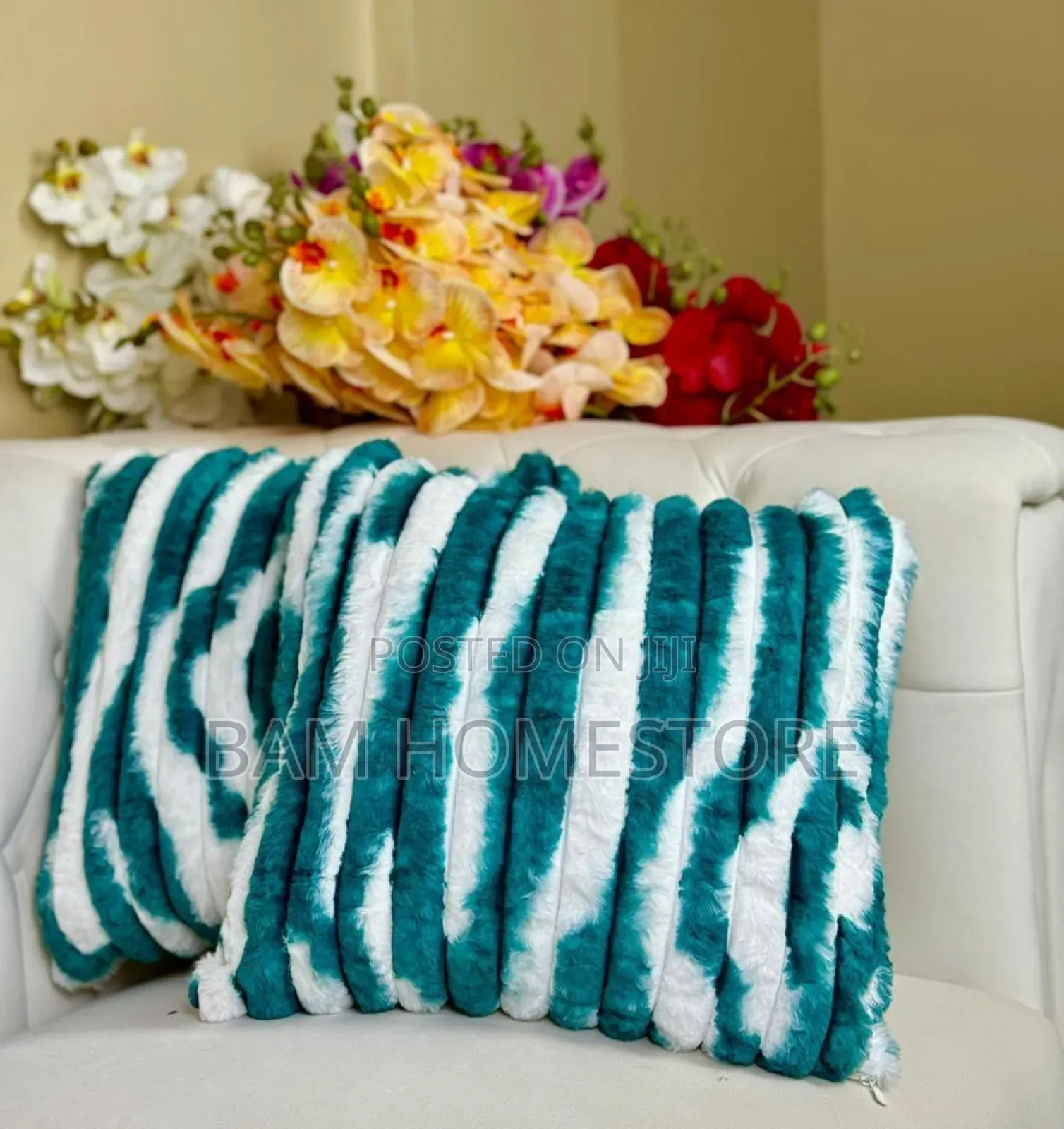 Classic Pillow Cushions Maforonya