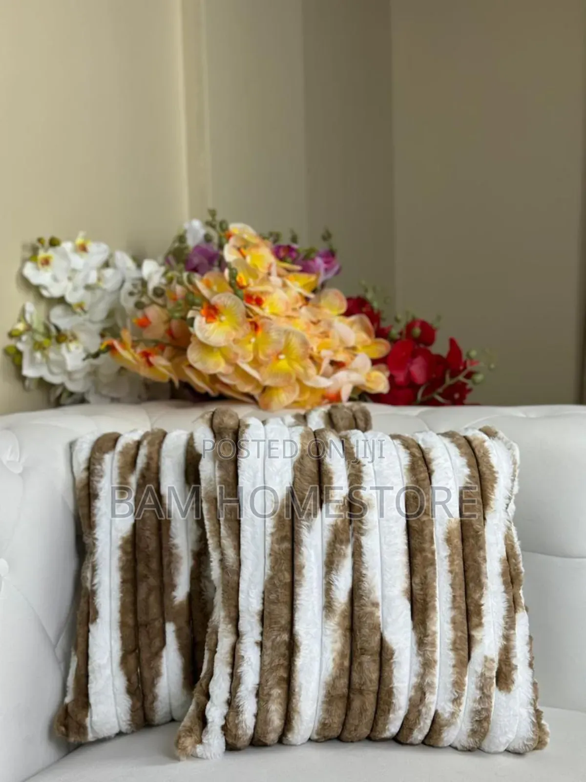 Classic Pillow Cushions Maforonya