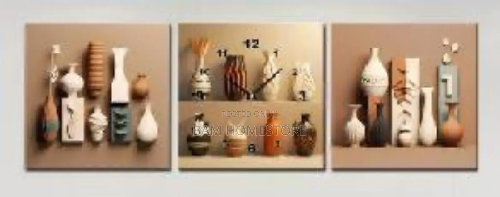 Walldecor Set ( Saa1+Picha2)
