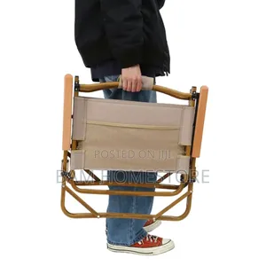 Kermit Chair