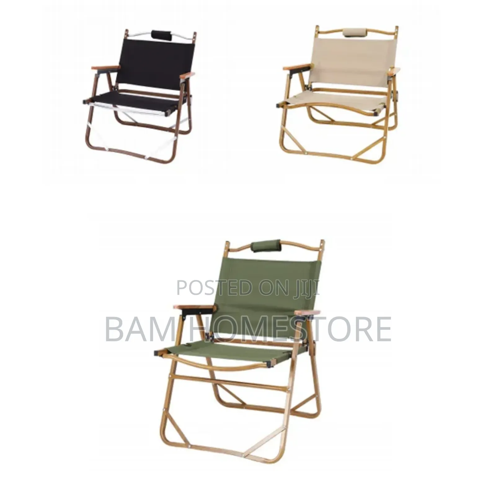 Kermit Chair