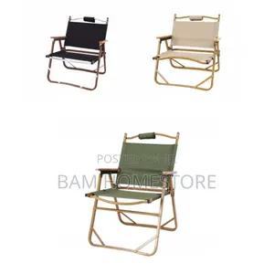 Kermit Chair