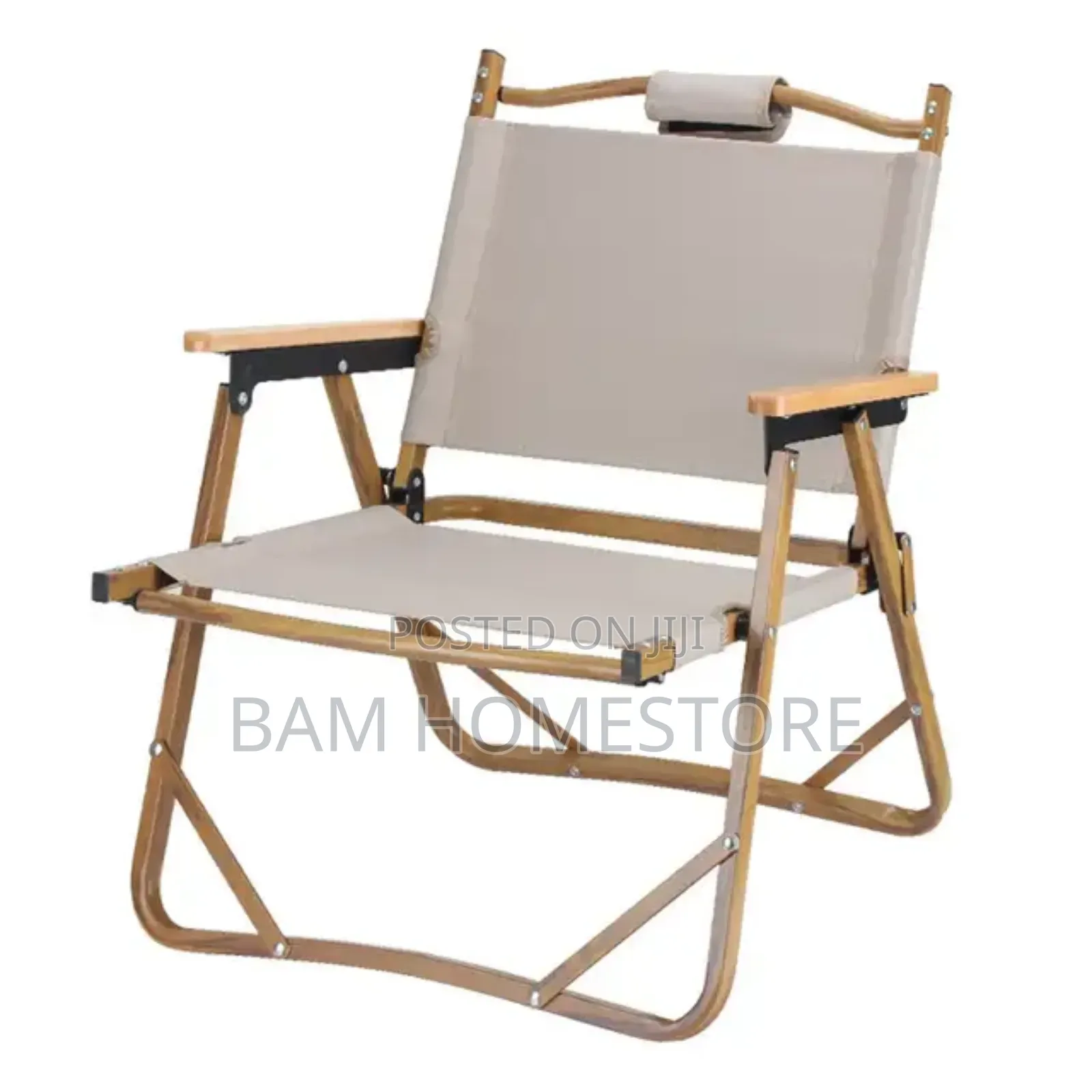 Kermit Chair