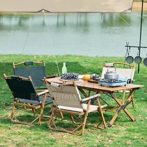 Kermit Chair