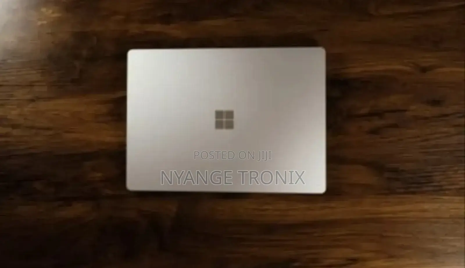 Laptop Microsoft Surface Laptop 3 16GB Intel Core I5 SSD 256GB